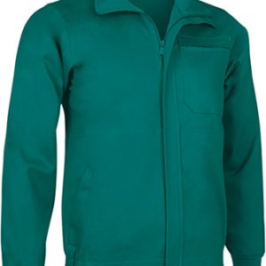 Chaqueta Valento CHISPA-Verde Amazonas