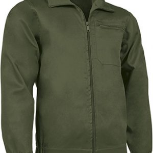 Chaqueta Valento GALEN-Verde Militar