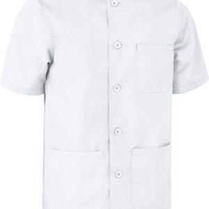 Bluson de hombre VALENTO HELSINKI - Blanco