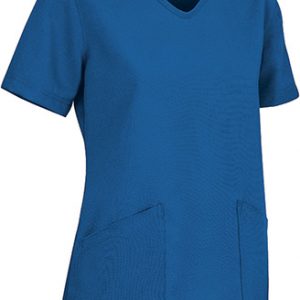Bluson de mujer VALENTO LAVENDER- Azul Royal