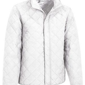 Chaqueta Valento NORTHSEA-Blanco