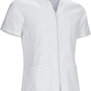 Bluson de mujer VALENTO OSLO - Blanco