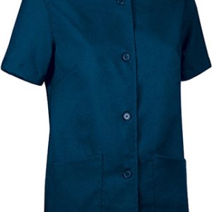 Bluson de mujer VALENTO ROSEMARY- Azul Marino Orion