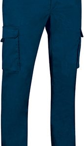 Pantalon VALENTO NEBRASKA- Azul Marino Orion