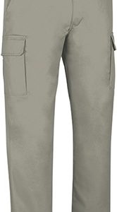 Pantalón VALENTO ROBLE- Beige Arena