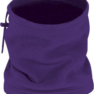 Braga polar Valento ALPINE-Violeta Uva