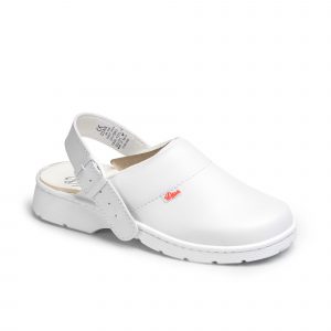 Zueco DIAN 1805-PIEL