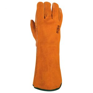 Guante JUBA 206AFT