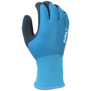 Guante JUBA 259WT FEEL&GRIP WINTER