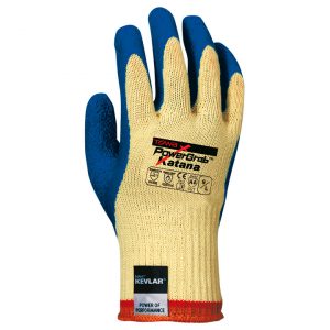 Guante JUBA 310 POWER GRAB KATANA