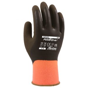 Guantes JUBA 329 POWER GRAB THERMODEX MAX