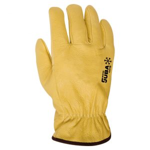 Guante JUBA 406RF WINTER JUBA