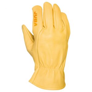 Guante JUBA 406V DRIVER