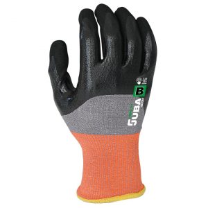 Guante JUBA 4220RF POWER FIT