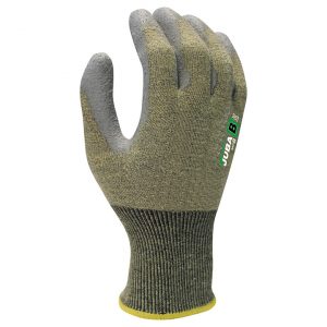 Guante JUBA 4411 POWER FIT