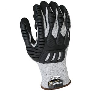 Guante JUBA 4560IM IMPACT