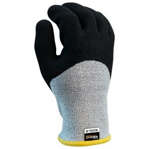 Guante JUBA 4590WT WINTER