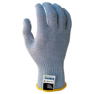 Guante JUBA 5020BL POWER CUT