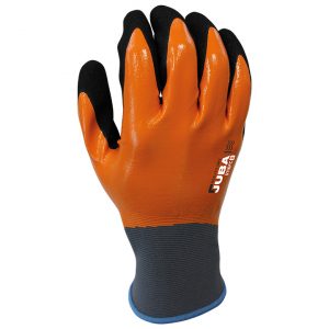 Guante JUBA 5116FC AGILITY DRY