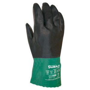 Guante JUBA 5630 THERMA-OIL