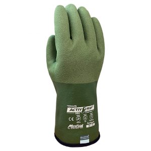 Guante JUBA 566TH ACTIVGRIP SERIES