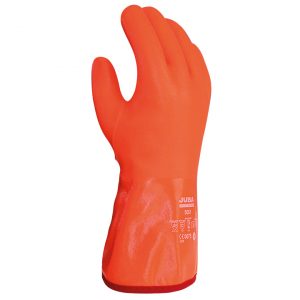 Guante JUBA 5681 PVC FLEX