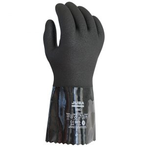 Guante JUBA 5683 PVC FLEX