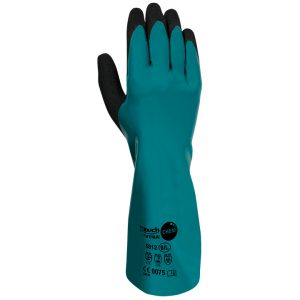 Guante JUBA 5812 T-TOUCH CHEM