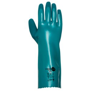 Guante JUBA 5813 T-TOUCH CHEM