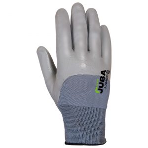 Guante JUBA AC5440GY JUNIT