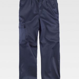 Pantalon de trabajo ambiente frio WORKTEAM B1408