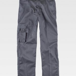 Pantalón de trabajo WORKTEAM B1409