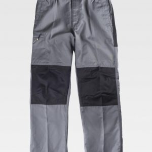 Pantalón de trabajo WORKTEAM B1411