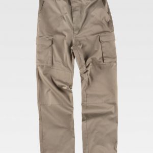 Pantalón de trabajo WORKTEAM B1416