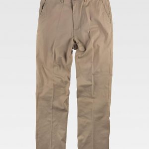 Pantalón chino WORKTEAM B1422