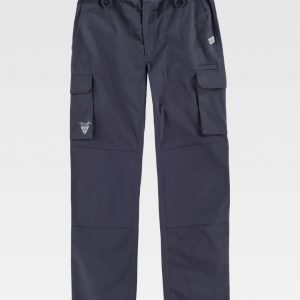 Pantalón de trabajo WORKTEAM B1432