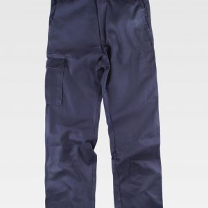 Pantalón de trabajo WORKTEAM B1455