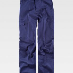 Pantalón de trabajo WORKTEAM B1457