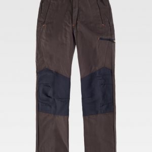 Pantalón de trabajo WORKTEAM B1460