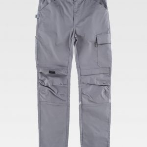 Pantalón de trabajo WORKTEAM B4031