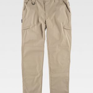 Pantalón de trabajo WORKTEAM B4033