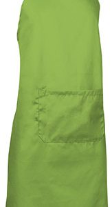 Delantal VALENTO OVEN - Verde Manzana