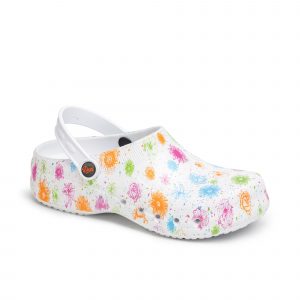 Zueco DIAN EVA ESTAMPADO SRA