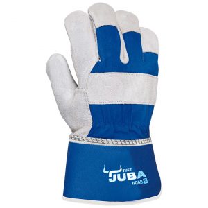 Guante JUBA H404B TUFF