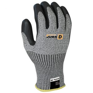 Guantes JUBA H4580 POWER CUT