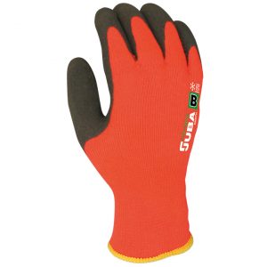 Guante JUBA H5300TH