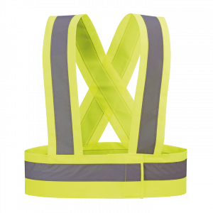 Tirante Alta Visibilidad JUBA HVT STRAP