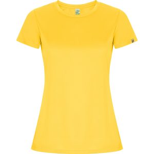 Camiseta de manga corta para mujer ROLY IMOLA WOMAN 0428