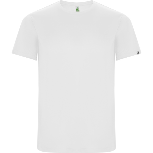 Camiseta de manga corta ROLY IMOLA 0427 - Imagen 17