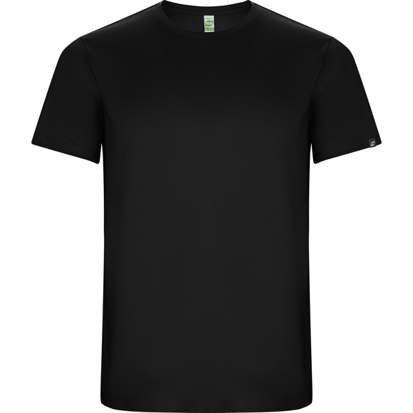 Camiseta de manga corta ROLY IMOLA 0427 - Imagen 2
